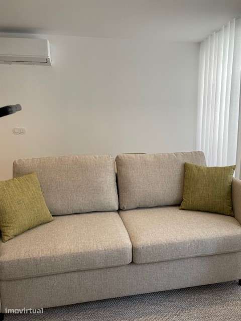 Apartamento T2 Duplex - Centro histórico de Vila do Conde - Grande imagem: 3/11