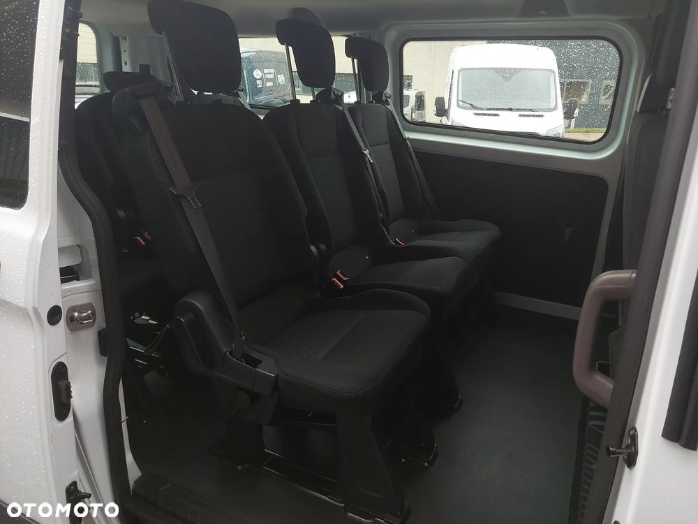 Ford Transit Custom Kombi 320 L2H1 Trend - 19