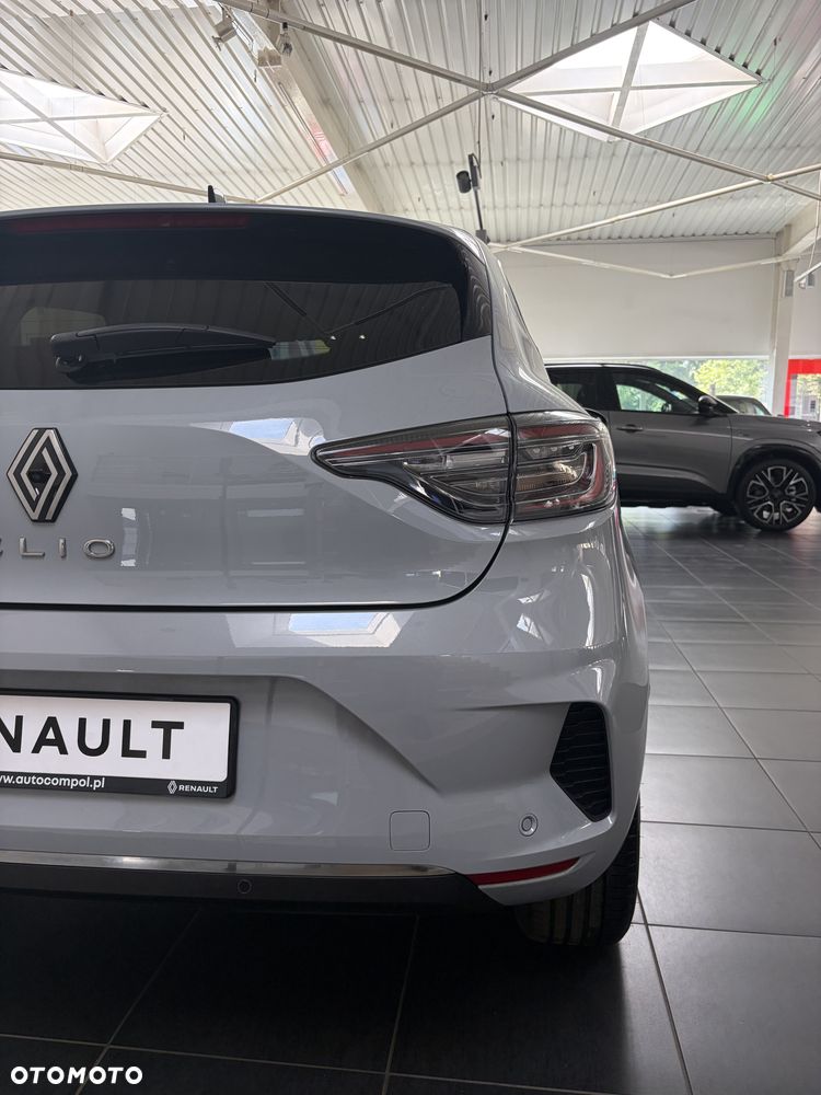 Renault Clio 1.0 TCe Techno - 7