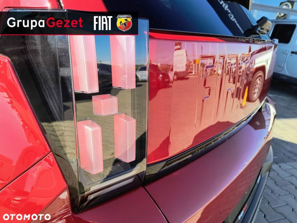 Fiat Grande Panda 44 kWh La Prima - 9