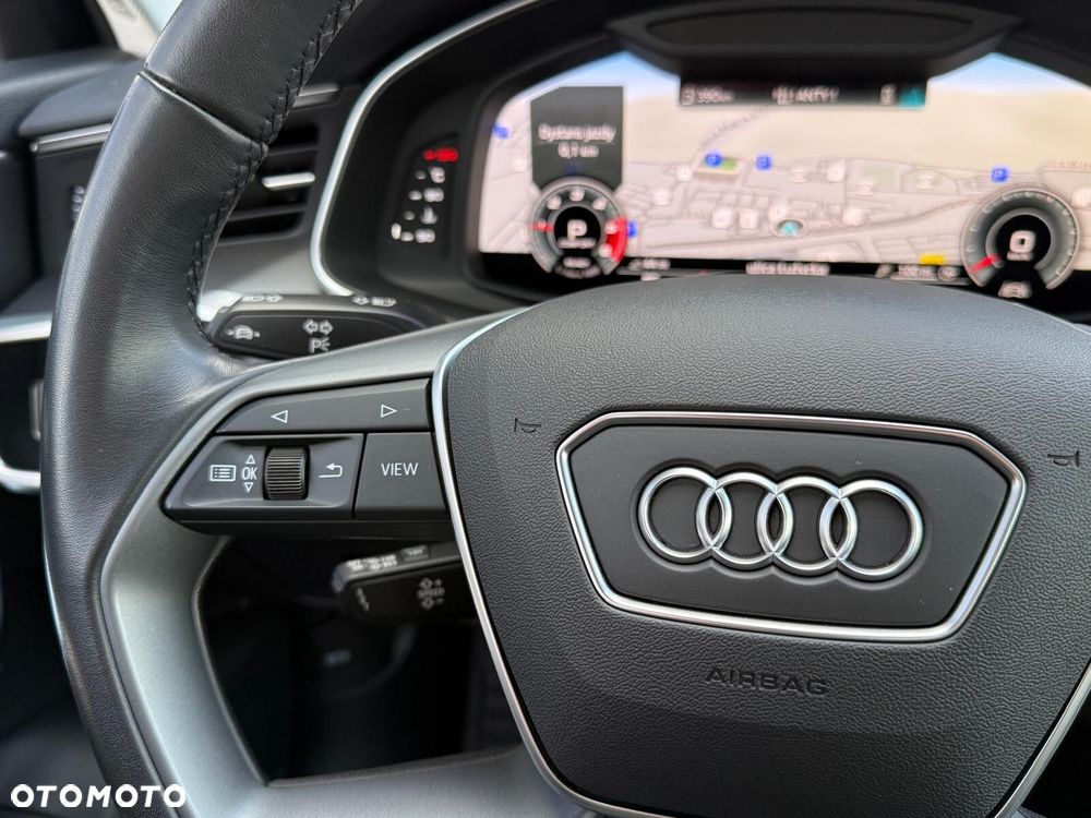 Audi A6 Limousine - 14