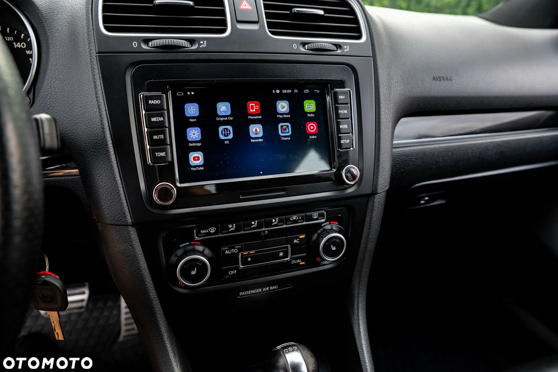 Volkswagen Golf 2.0 GTI DSG - 38