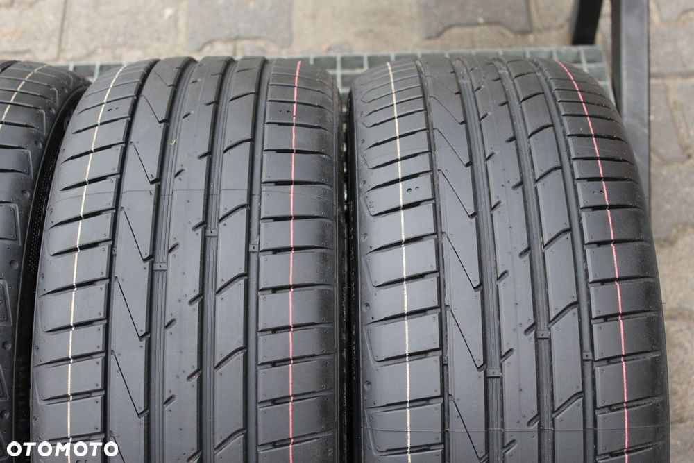 ORYG AUDI A5 S5 8W0 18cali 5x112 ET29 LATO 245/40 NOWE - 12