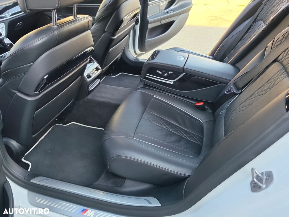 BMW Seria 7 745Le xDrive AT PHEV - 20