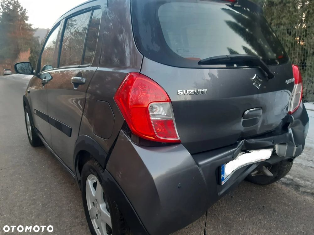 Kia Picanto 1.0 Vision - 6