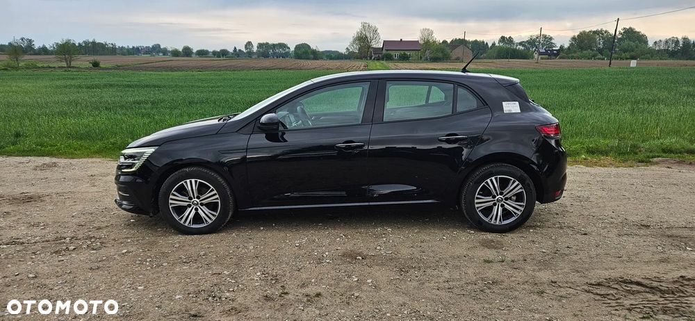 Renault Megane - 2