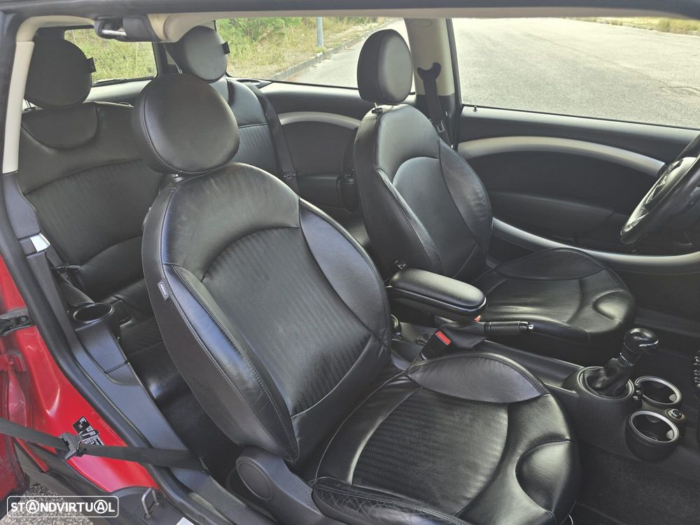 MINI Clubman Cooper SD Auto - 7