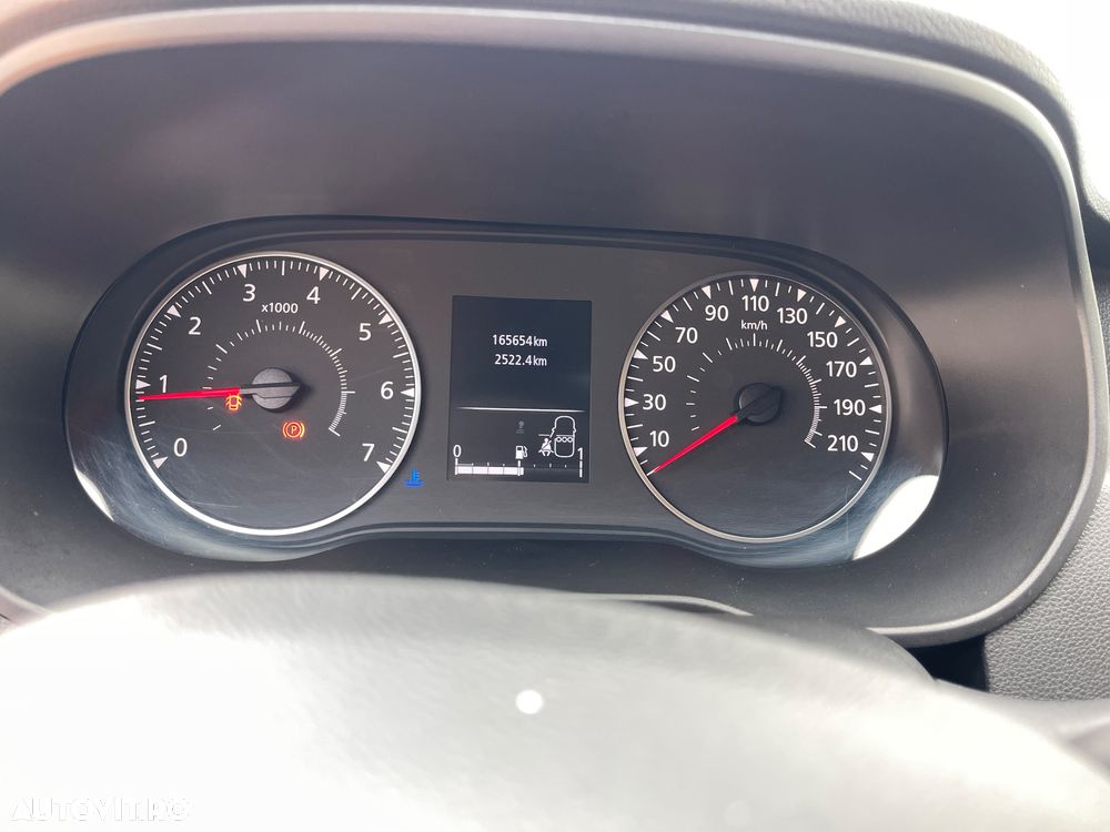 Dacia Duster Blue dCi 115 4WD Comfort - 39