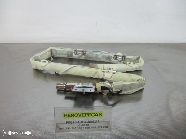 Airbag Cortina Dto Ford Mondeo Iv (Ba7) - 1