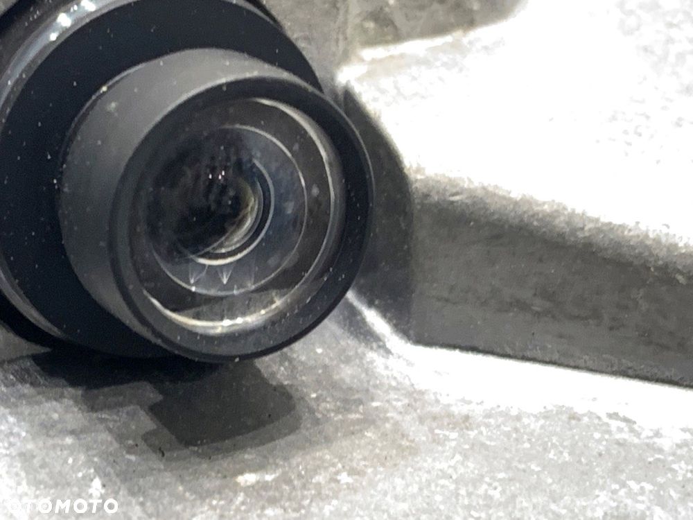 KAMERA SZYBY PRZEDNIEJ  MG (SAIC) HS 2018 - 2022 1.5 20 T 124 kW [169 KM] benzyna 2018 - 2022 - 2