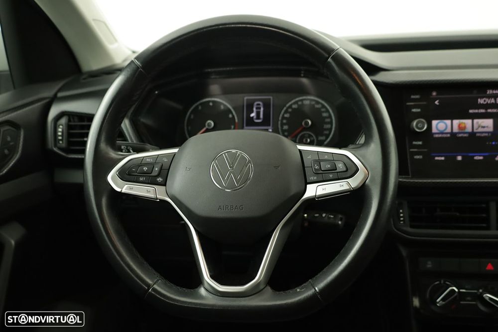 VW T-Cross 1.0 TSI Life - 14