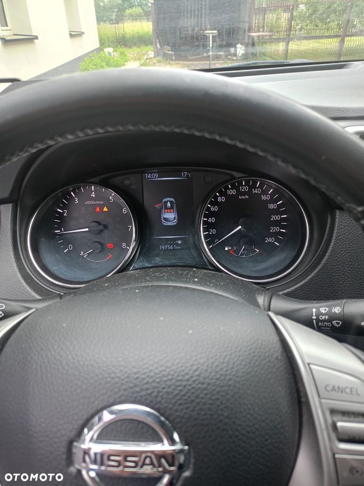 Nissan Qashqai 1.2 DIG-T Acenta - 11