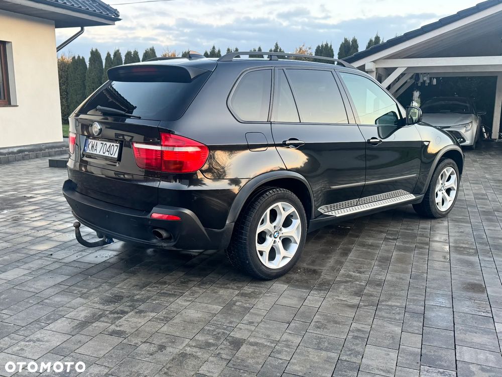 BMW X5 xDrive30d - 4