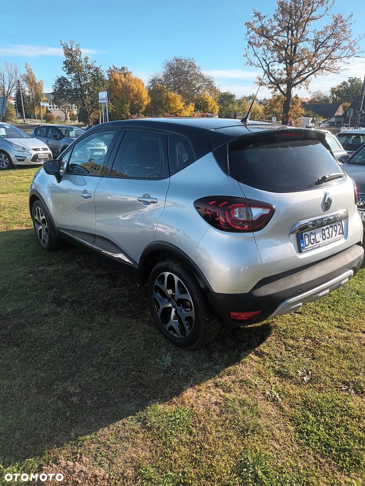 Renault Captur - 3