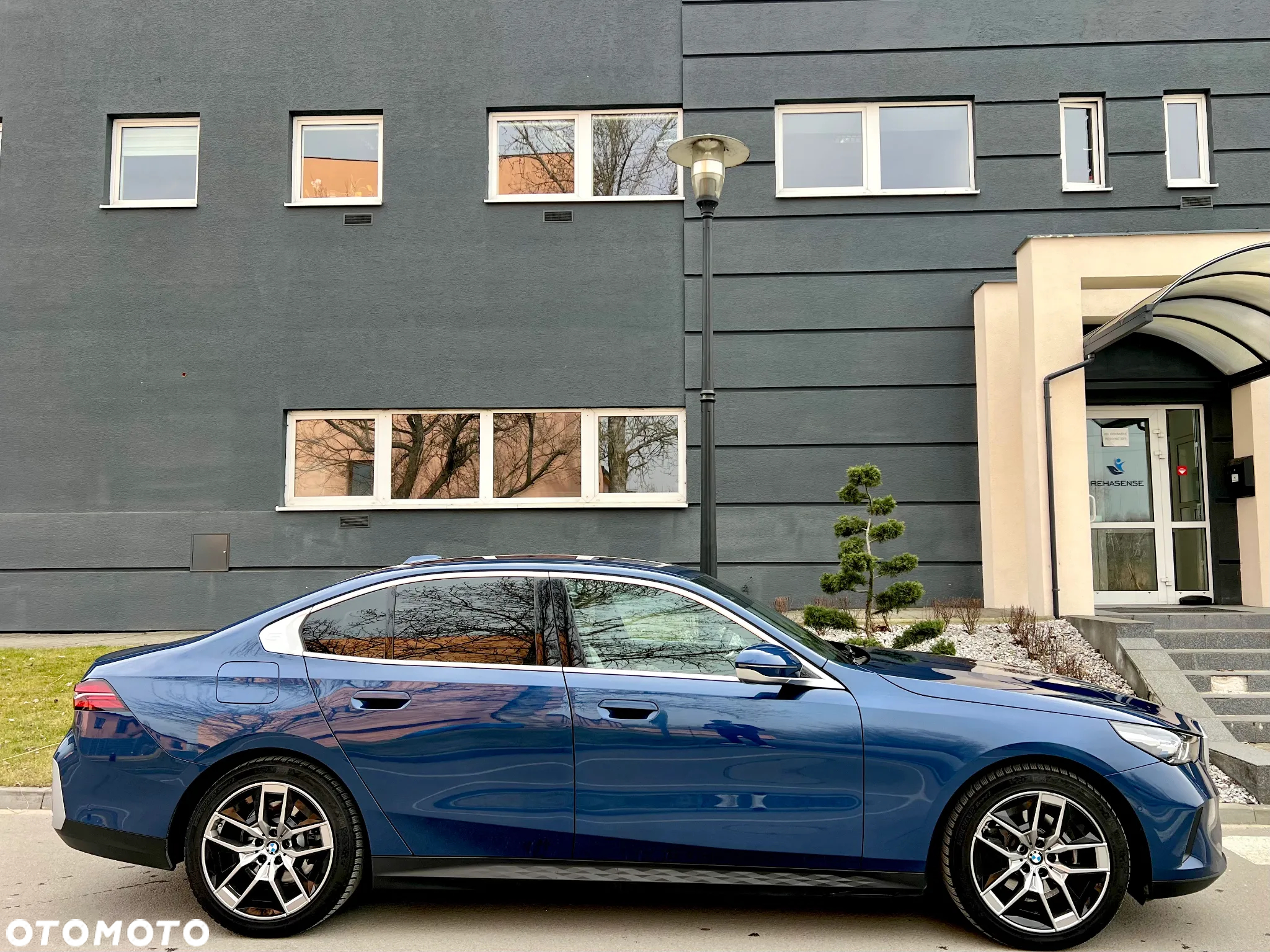 BMW Seria 5 - 9