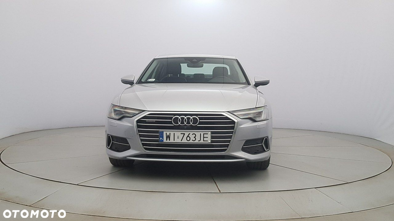 Audi A6 - 2