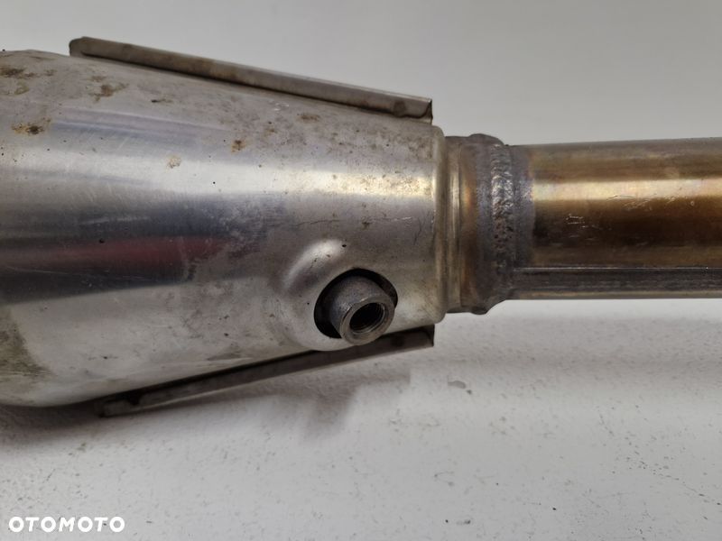 KIA SPORTAGE 4 IV TUCSON 3 III 1.6 CRDI KATALIZATOR DPF 289K1-2U020 K02U040-S - 5