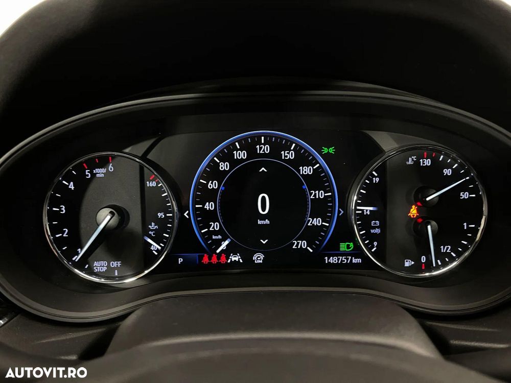 Opel Insignia 2.0 Start/Stop Aut. Elegance - 26