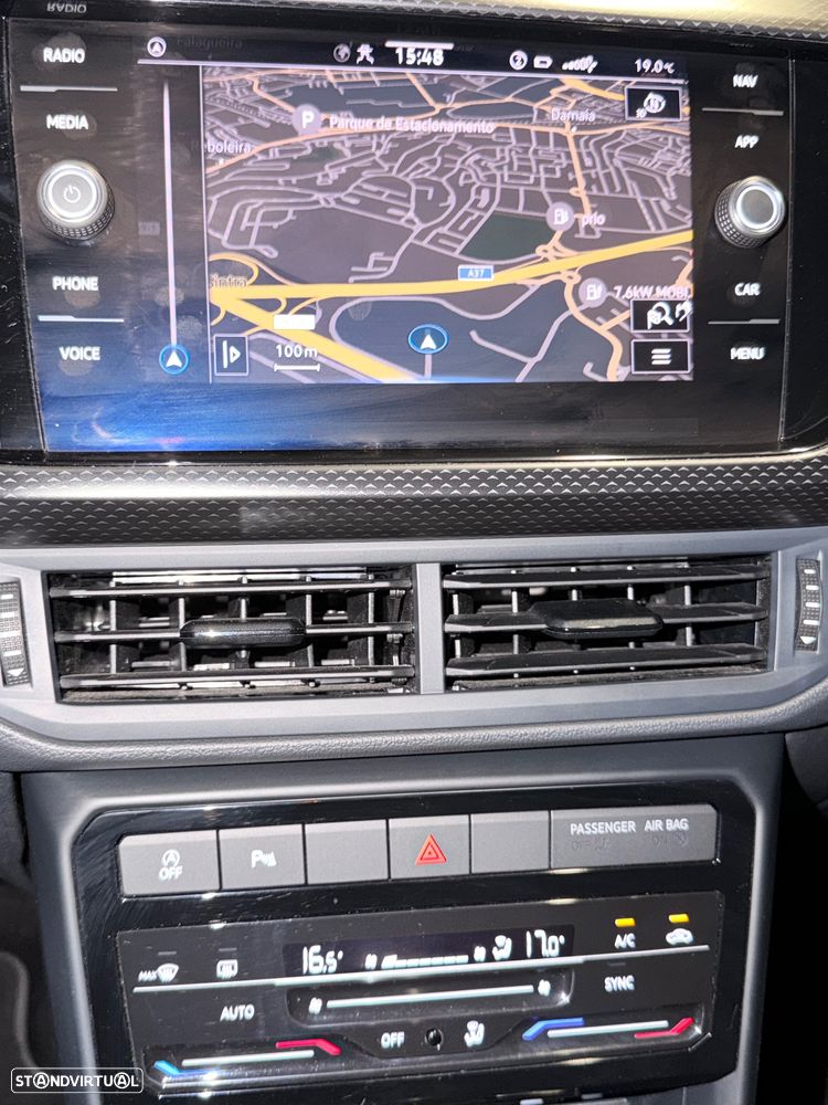 VW T-Cross 1.0 TSI Life - 8