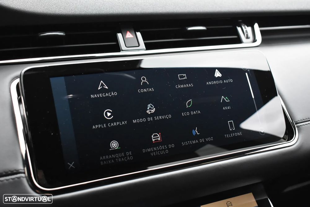 Land Rover Range Rover Evoque P300e R-Dynamic HSE - 46