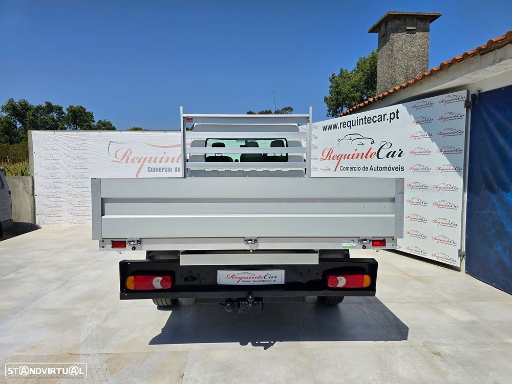 Renault Master 2.3 dCi L2 3.5T 125 - 12