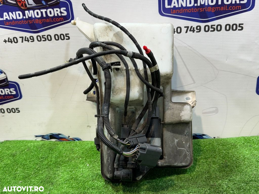 Vas lichid parbriz stropgel 2015 volvo v40 2.0 diesel cod oem 31276094 31276095 2012-2019 - 5