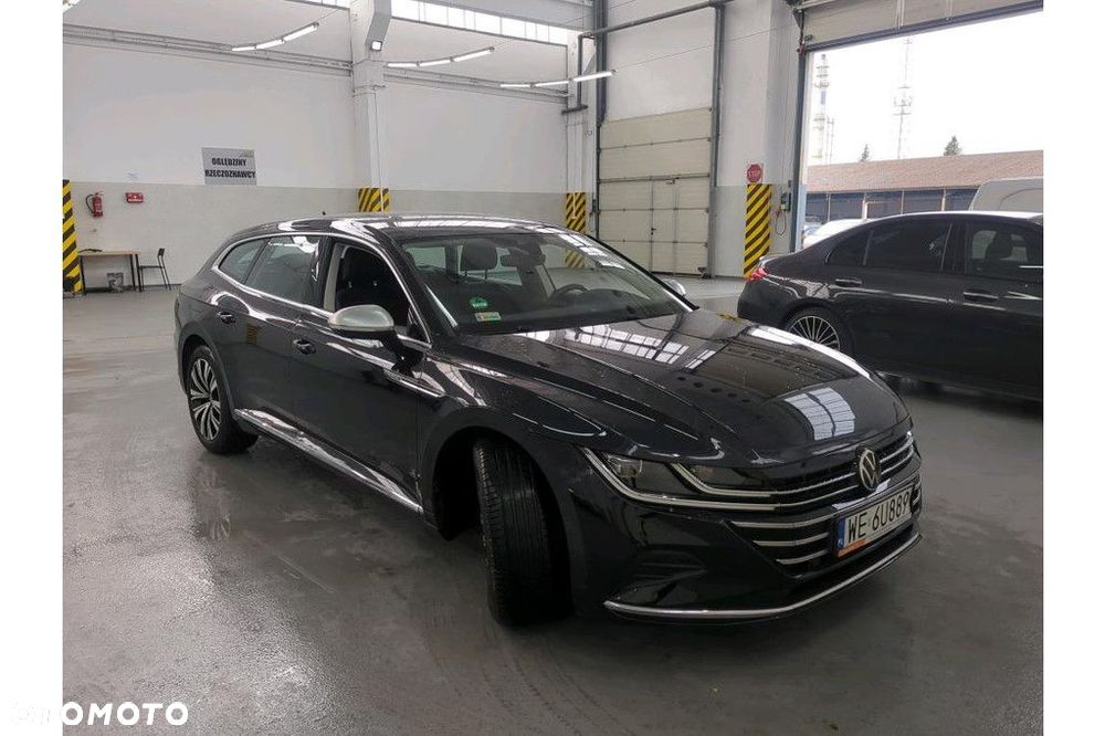 Volkswagen Arteon 2.0 TSI Elegance DSG - 4