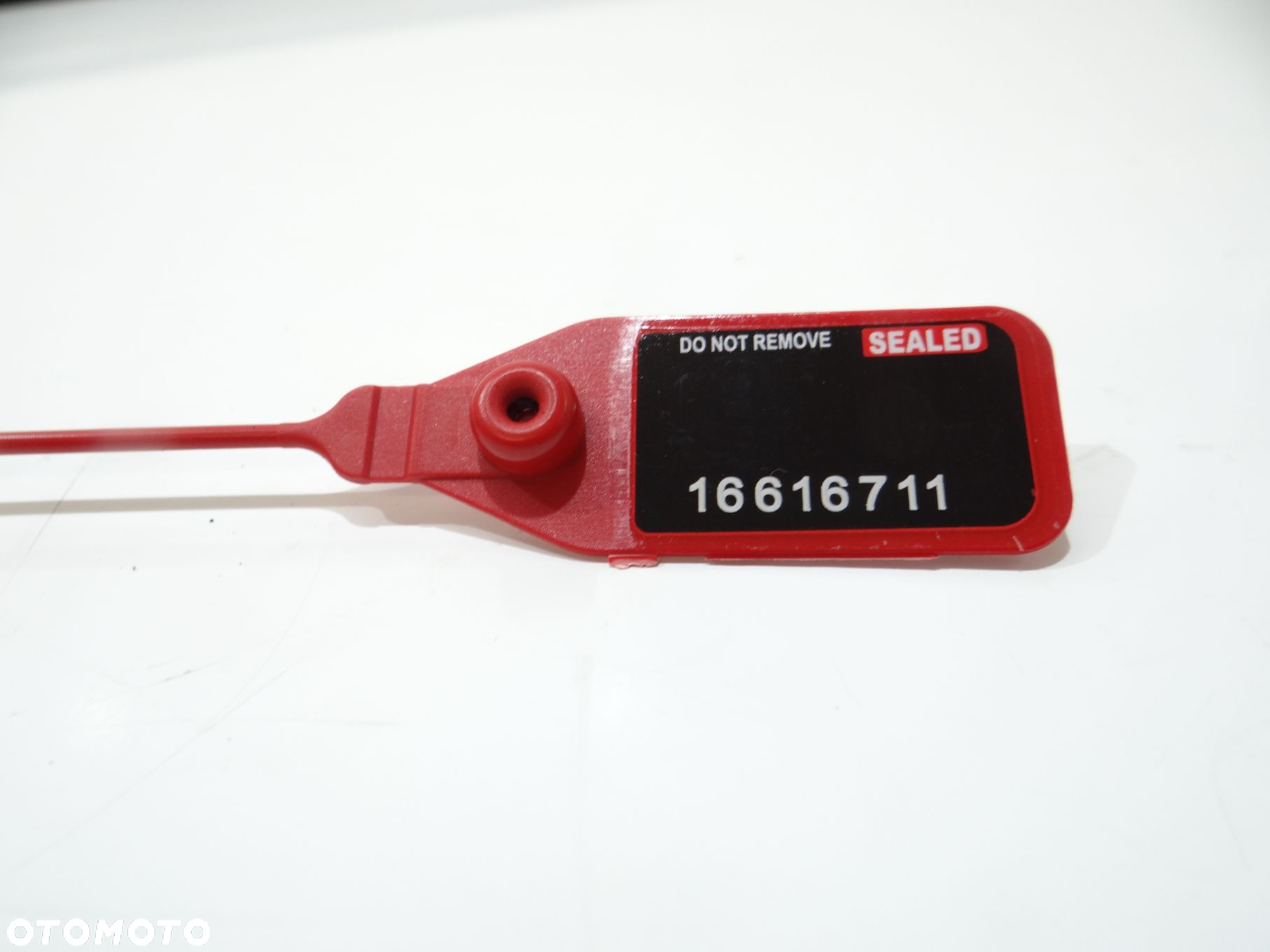 RELINGI DACHOWE KOMPLET BMW X3 F25 OE 7230207 7230208 (16616711) - 5