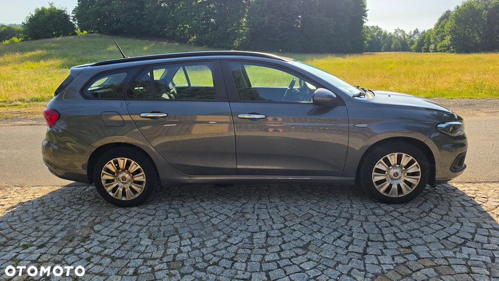 Fiat Tipo 1.6 MultiJet Easy - 5