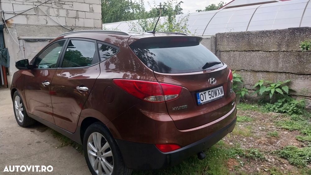 Hyundai ix35 - 5