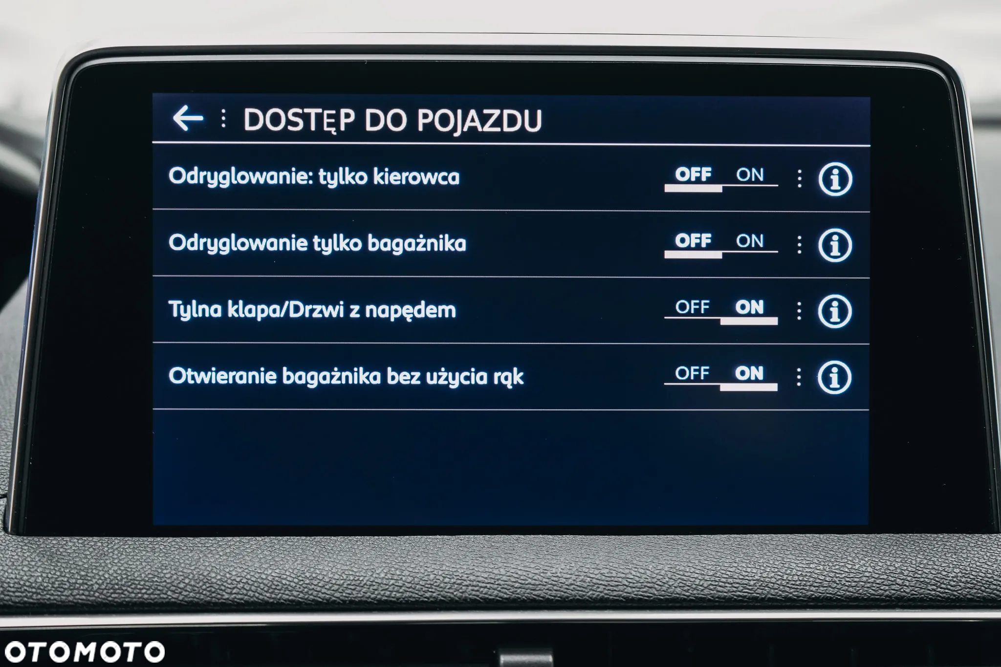 Peugeot 3008 BlueHDi 180 Stop & Start EAT8 GT - 34