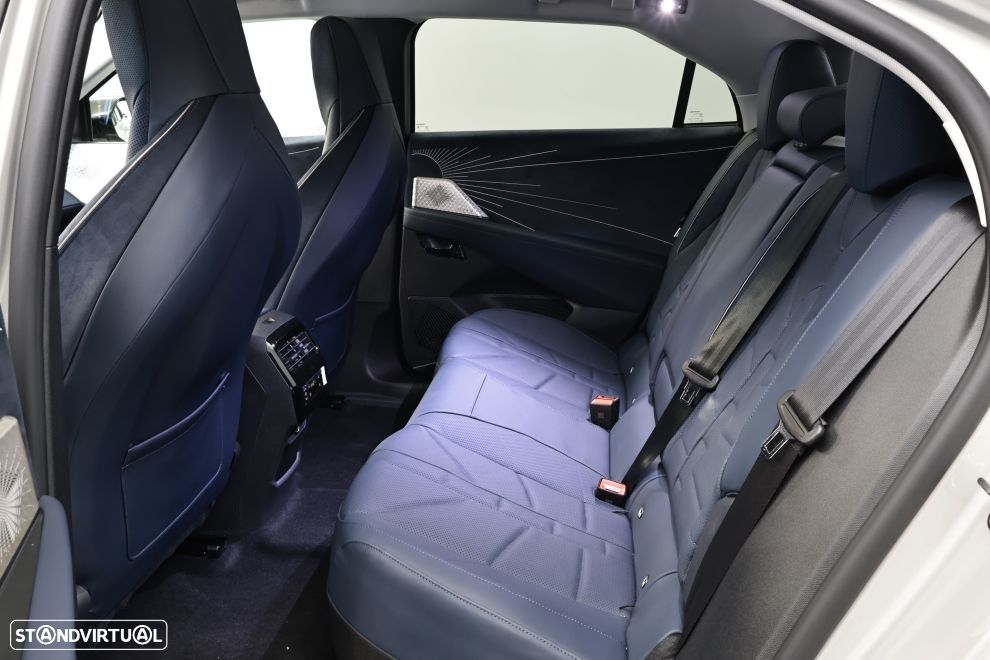 DS Nº8 97.2 kWh Long Range Jules Verne - 25