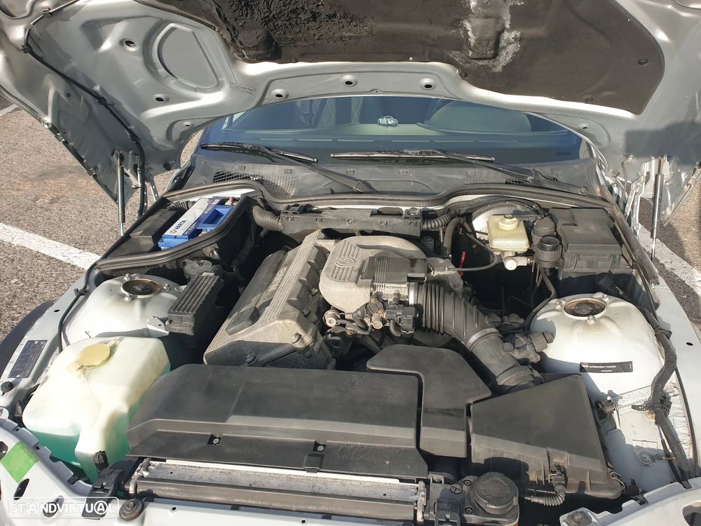 BMW Z3 1.9 - 13