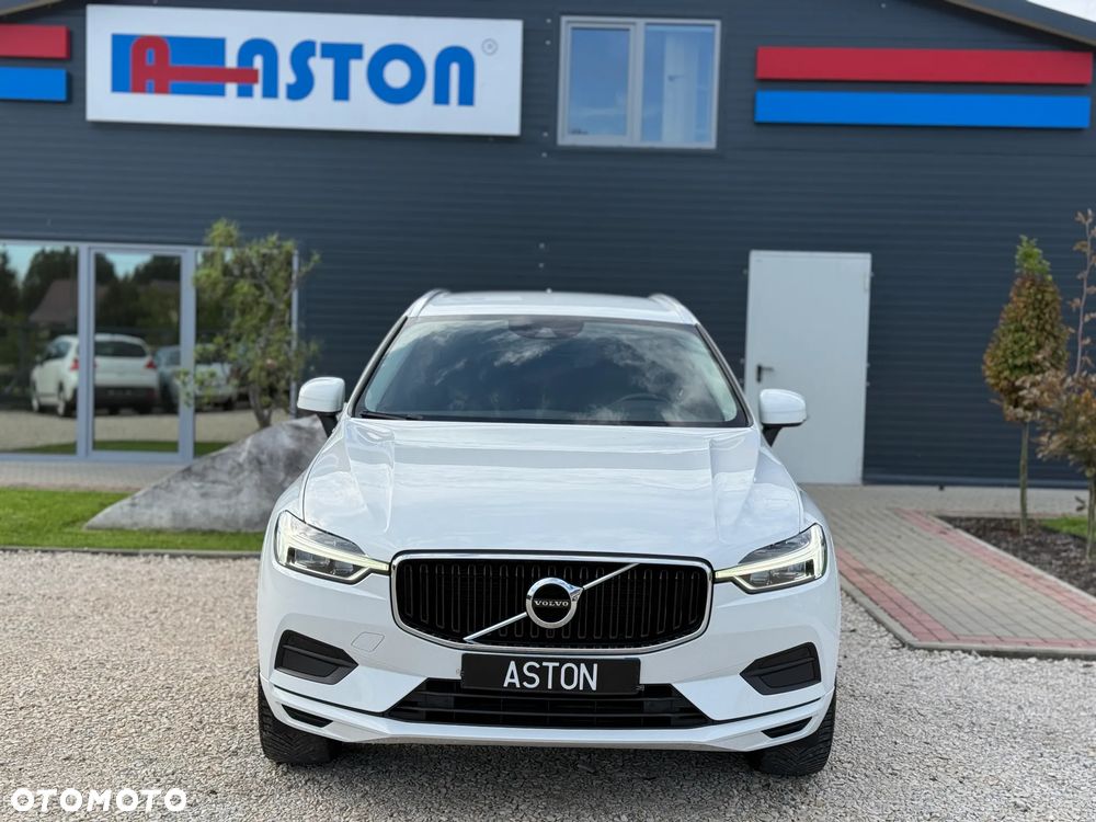 Volvo XC 60 D4 Geartronic Momentum - 5