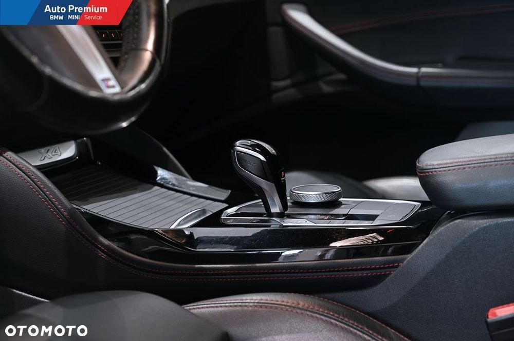BMW X4 xDrive20d mHEV sport - 8