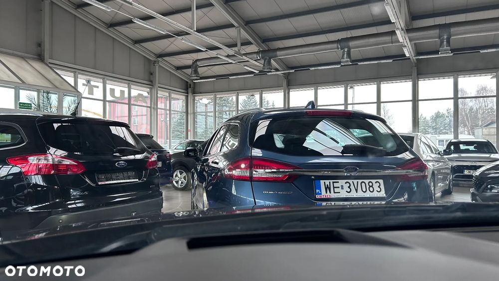 Mazda 6 2.0 SKYPassion - 16