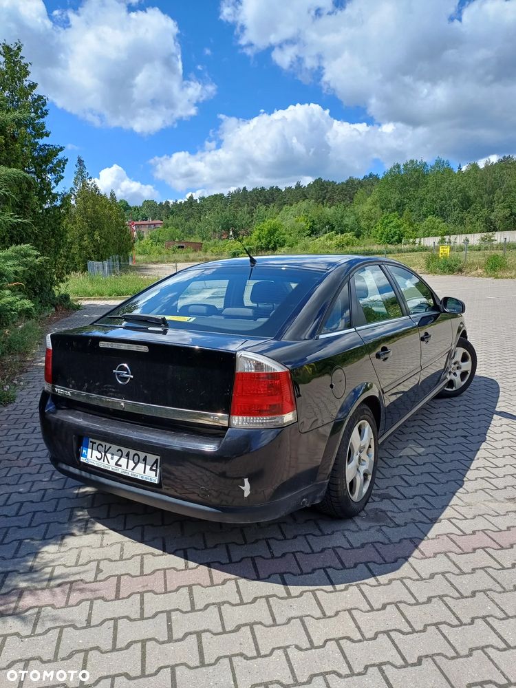 Opel Vectra 1.8 Cosmo - 9