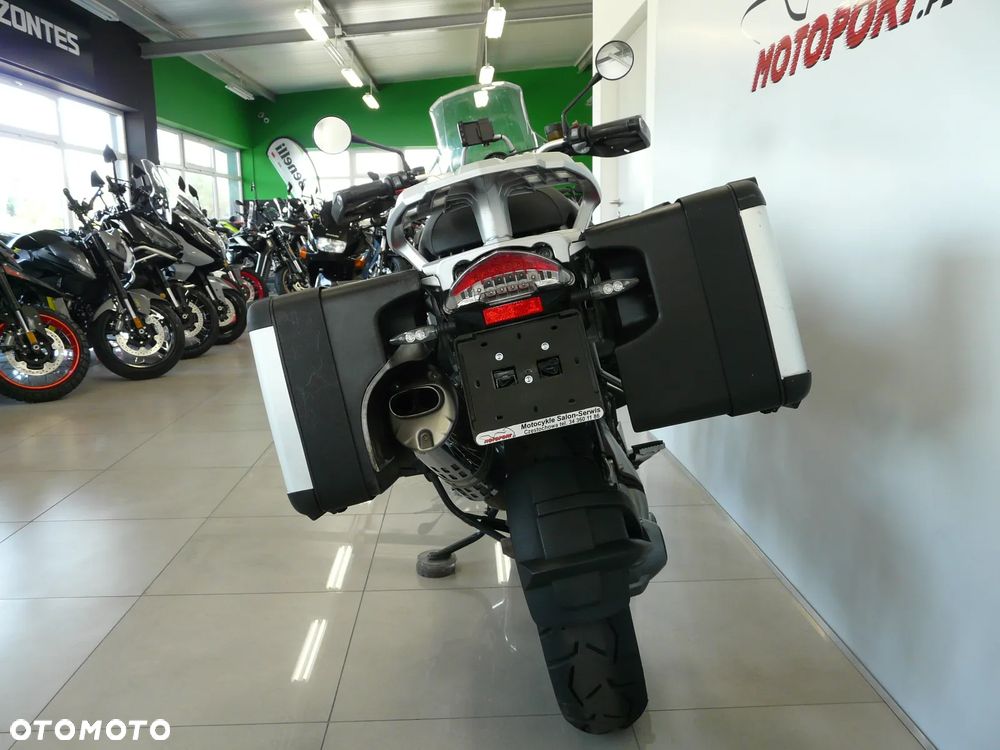 BMW GS - 6