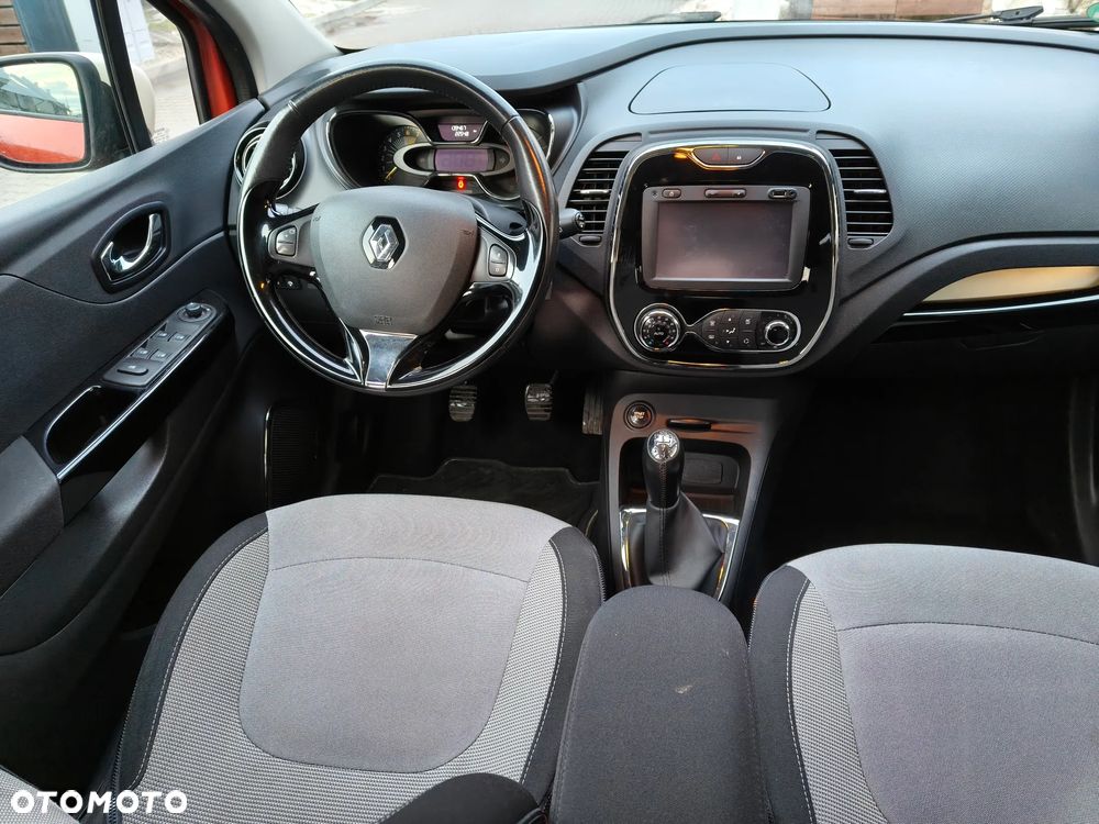Renault Captur - 5