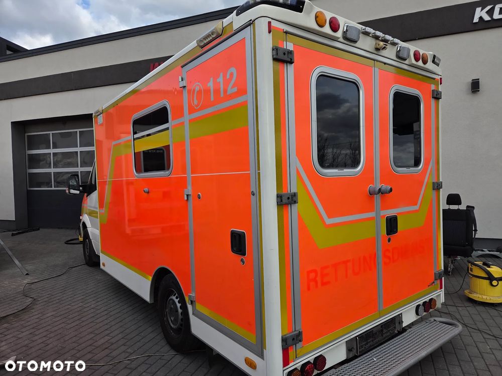 Mercedes-Benz SPRINTER - 4