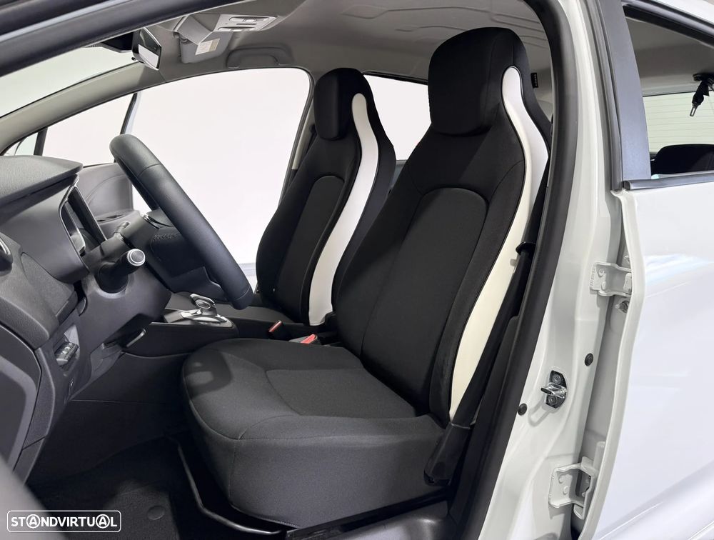Renault Zoe (c/ Bateria) Limited 50 - 6