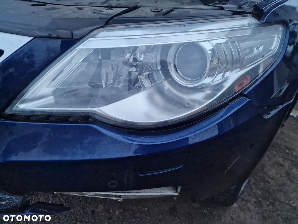 Xenon  lewy vw  Passat  cc 08-12 - 1