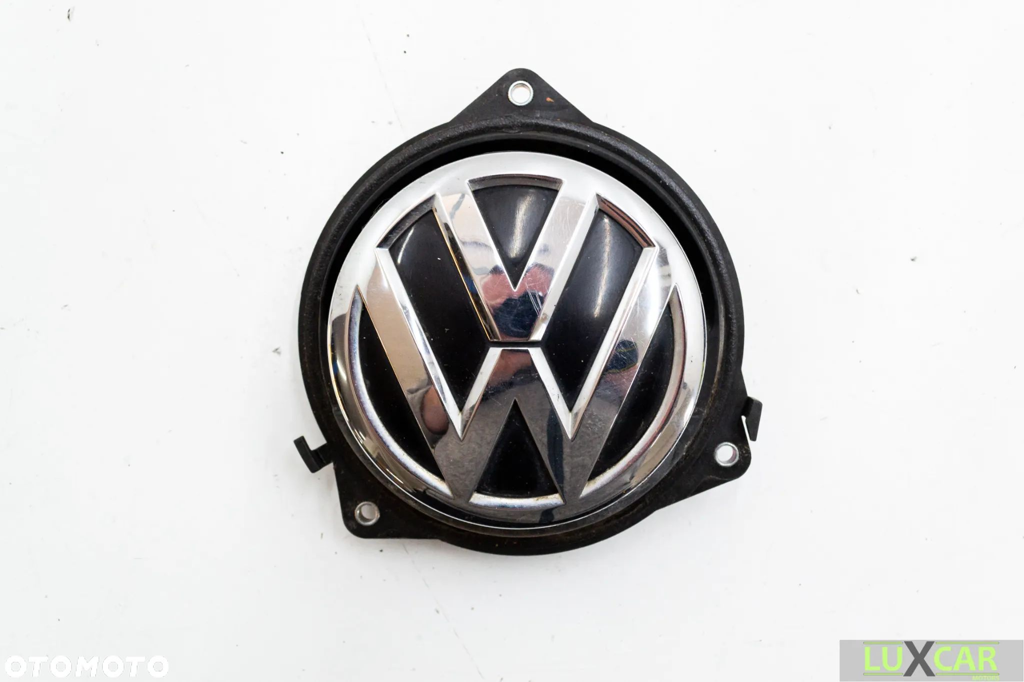 VW PASSAT B8 KLAMKA MIKROSTYK KLAPY BAGAŻNIKA 510827469 - 1
