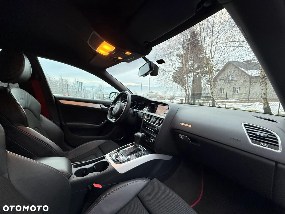 Audi A5 Sportback 3.0 TDI Quattro S tronic - 25