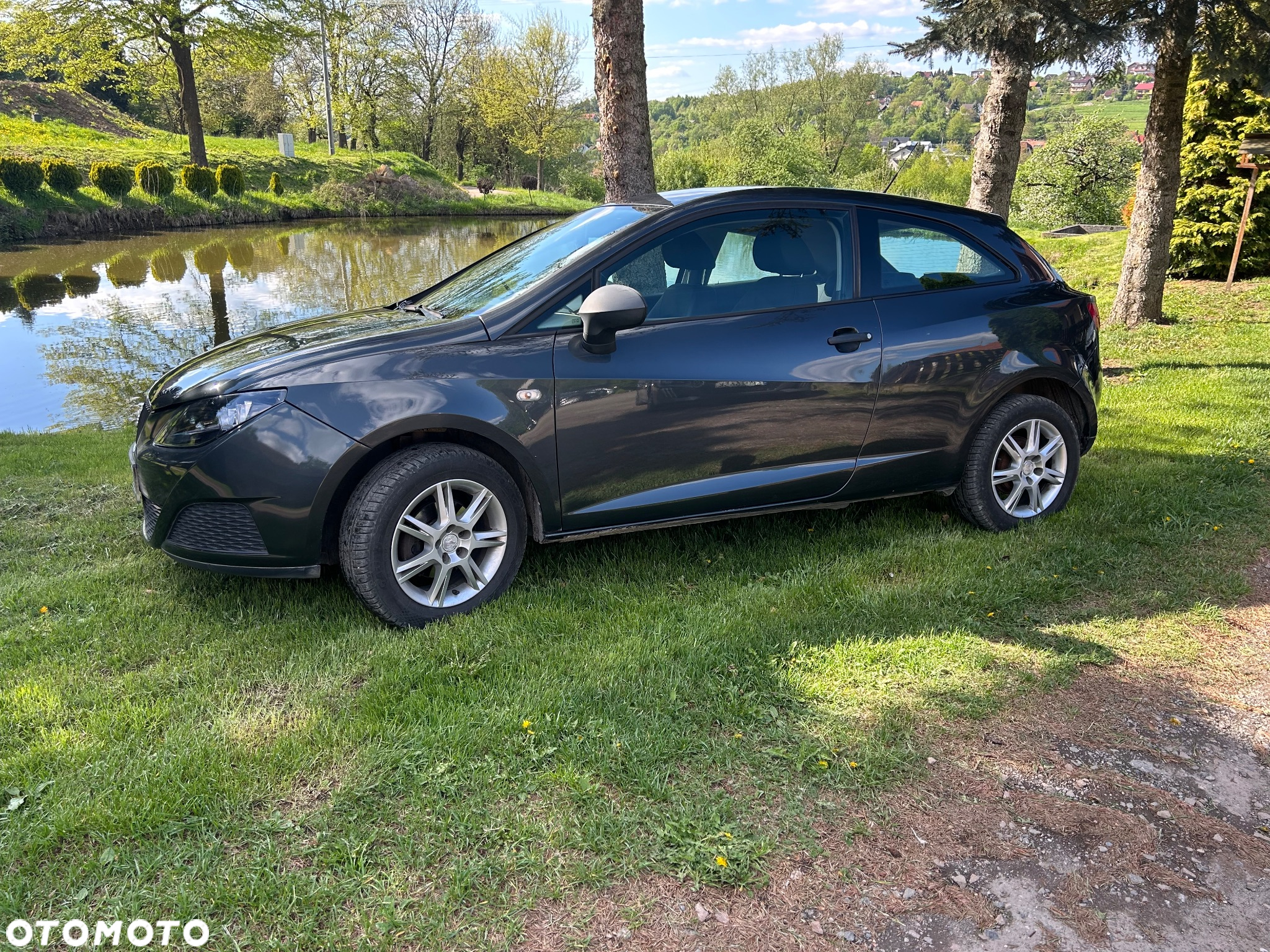 Seat Ibiza SC 1.2 TDI Style - 2
