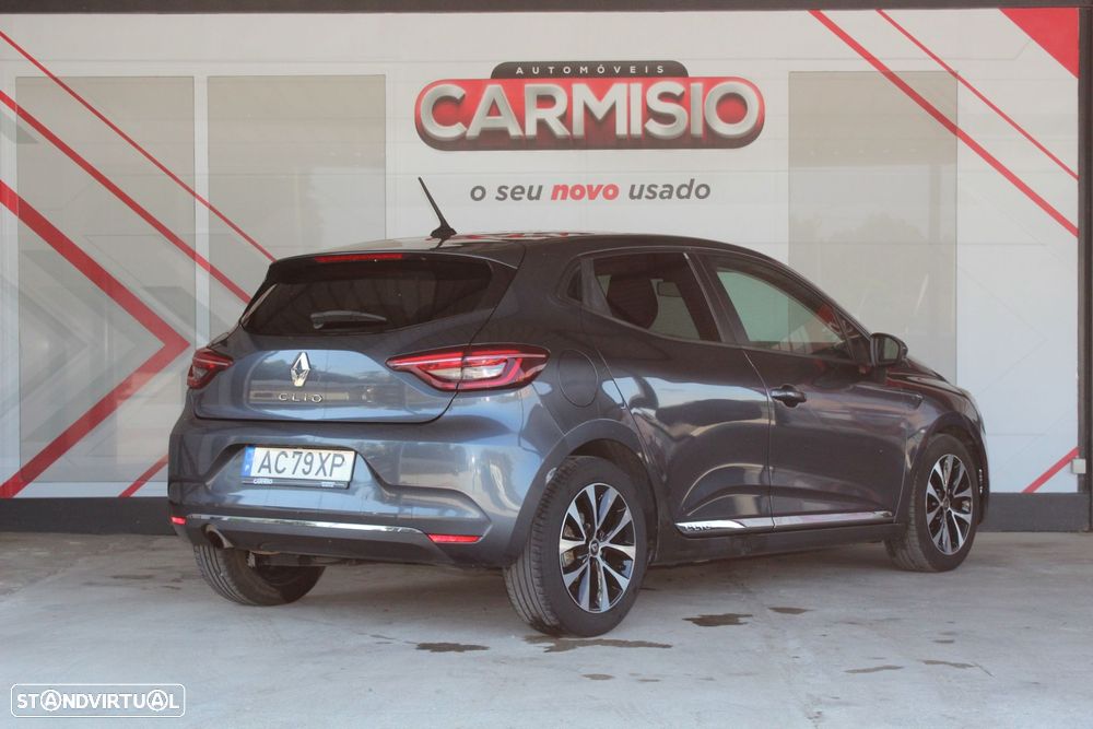 Renault Clio 1.0 TCe Intens - 3
