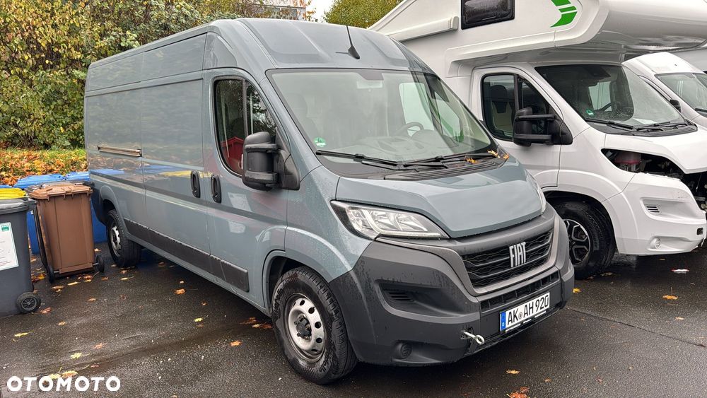 Fiat Ducato - 2