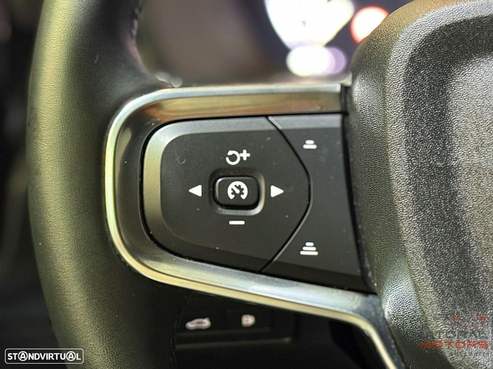 Volvo XC 40 1.5 T4 PHEV Inscription Expression - 27