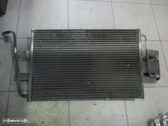 Radiador AC RADAC502 VW BEETLE 2000 1.9TDI - 3