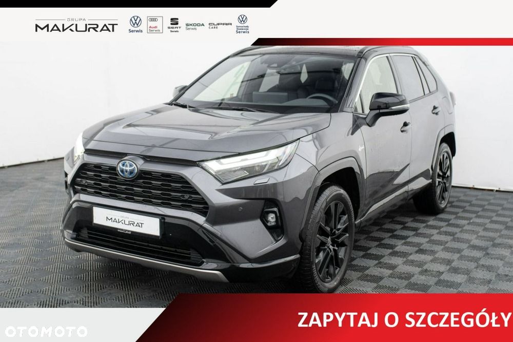 Toyota RAV4 - 2